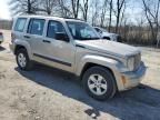 2010 Jeep Liberty Sport