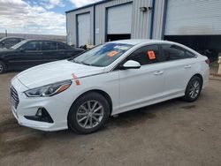 Hyundai Vehiculos salvage en venta: 2018 Hyundai Sonata SE