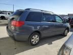 2008 Toyota Sienna CE