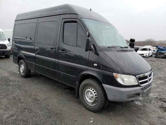 2006 Dodge Sprinter 2500