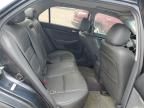 2006 Honda Accord Hybrid