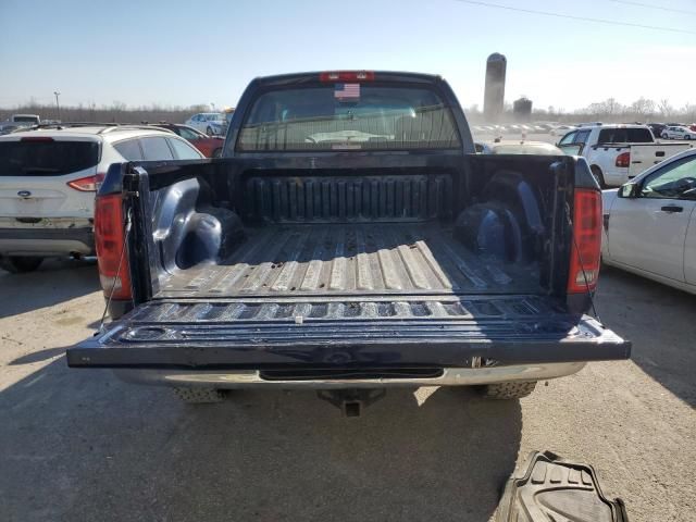 2006 Dodge RAM 1500 ST