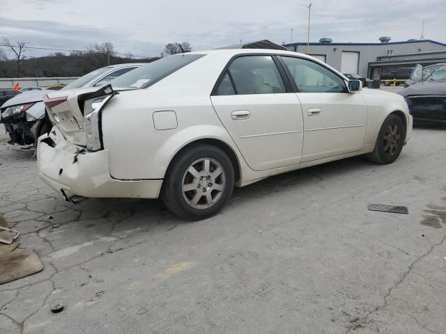 2005 Cadillac CTS HI Feature V6