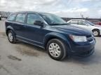 2015 Dodge Journey SE