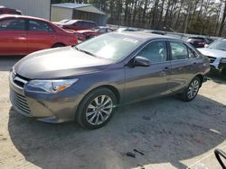 2016 Toyota Camry LE en venta en Seaford, DE