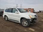 2004 Lexus GX 470