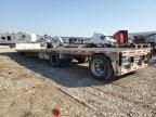 2007 Reitnouer Nouer Drop Deck Trailer