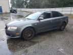 2007 Audi A4 S-LINE 2.0T Quattro Turbo