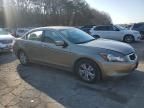 2009 Honda Accord LXP