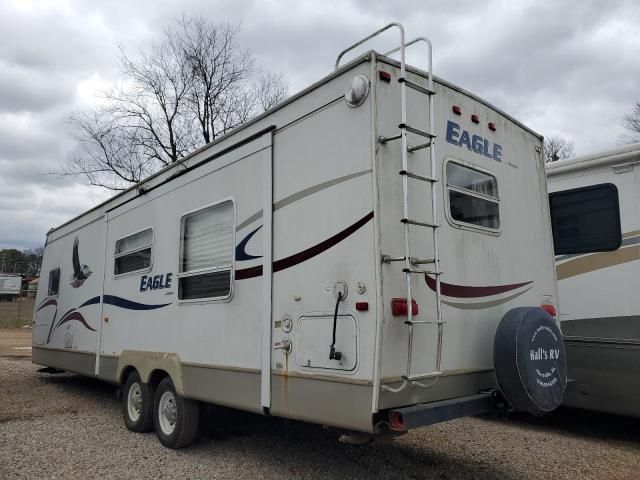 2005 Jayco Eagle