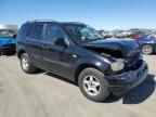 2001 Mercedes-Benz ML 320