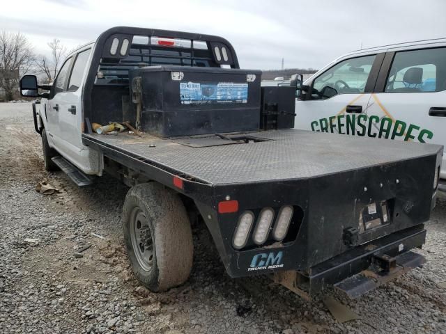 2019 Ford F250 Super Duty