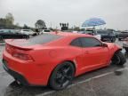 2014 Chevrolet Camaro 2SS