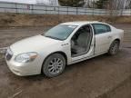 2011 Buick Lucerne CXL