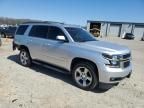 2016 Chevrolet Tahoe C1500 LT