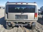 2003 Hummer H2