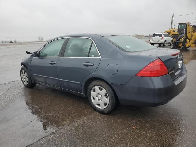 2006 Honda Accord LX