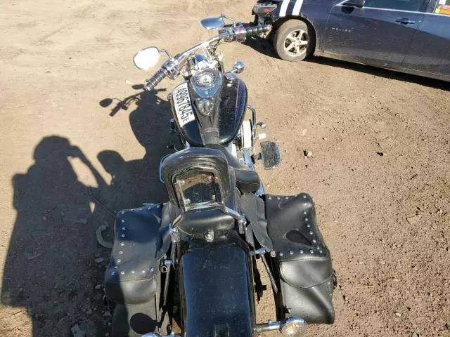 2003 Yamaha XVS1100 A