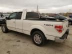 2009 Ford F150 Super Cab