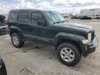 2011 Jeep Liberty Sport