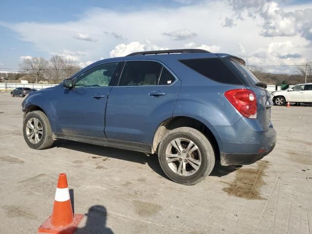 2011 Chevrolet Equinox LT