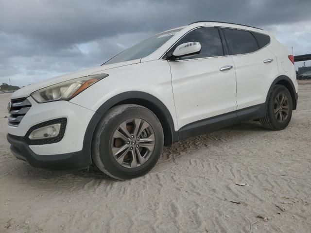 2014 Hyundai Santa FE Sport