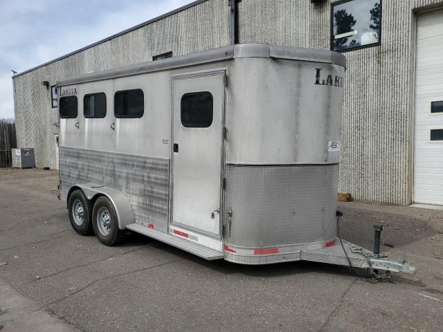 2017 Other 2017 Lakota Enclosed Cargo Trailer