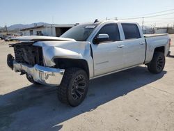 2016 Chevrolet Silverado C1500 LT en venta en Sun Valley, CA