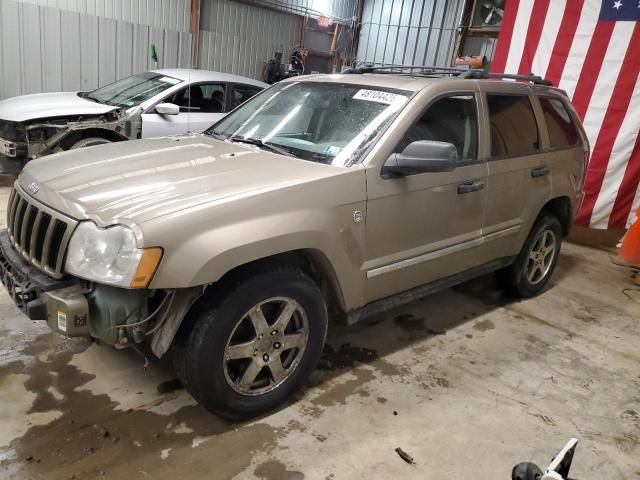 2005 Jeep Grand Cherokee Laredo