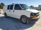 2011 Chevrolet Express G1500