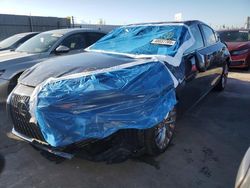 Salvage cars for sale at Wilmington, CA auction: 2023 Lexus ES 300H Base