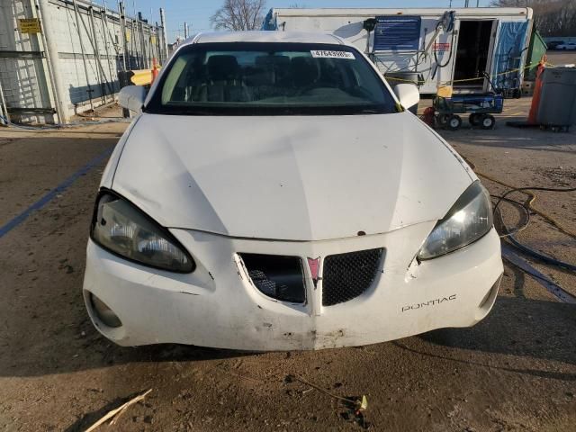 2006 Pontiac Grand Prix