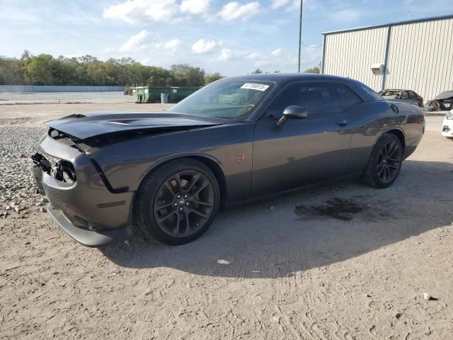 2020 Dodge Challenger R/T Scat Pack