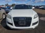 2013 Audi Q7 Premium Plus