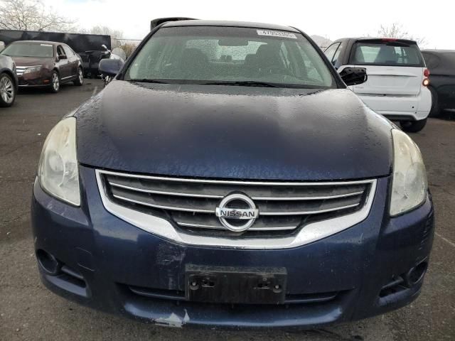 2011 Nissan Altima Base