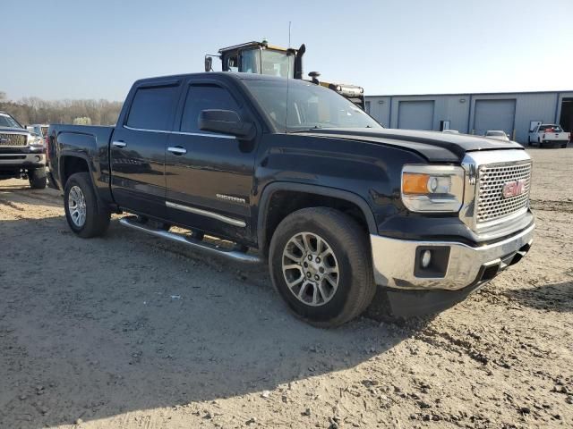 2014 GMC Sierra C1500 SLE