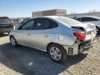 2010 Hyundai Elantra Blue