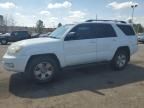 2004 Toyota 4runner SR5