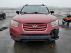 2010 Hyundai Santa FE GLS