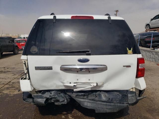 2007 Ford Expedition XLT