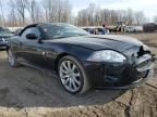 2009 Jaguar XK