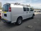 2015 Chevrolet Express G2500