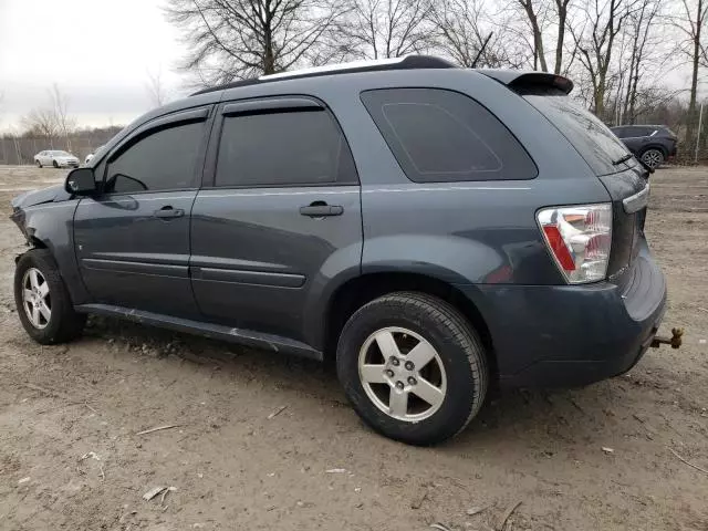 2009 Chevrolet Equinox LS