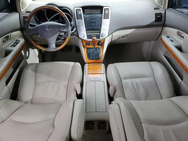 2009 Lexus RX 350