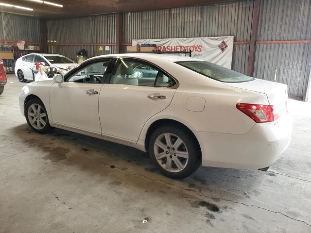 2008 Lexus ES 350