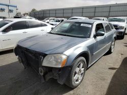 Salvage cars for sale at Albuquerque, NM auction: 2006 Dodge Magnum SXT