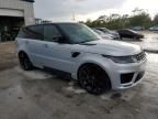 2022 Land Rover Range Rover Sport HST