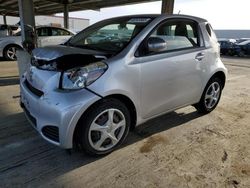 Salvage cars for sale at Hayward, CA auction: 2015 Scion IQ