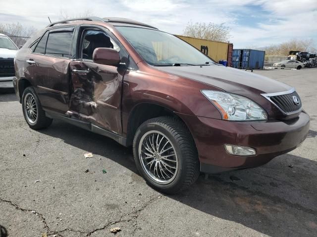 2008 Lexus RX 350