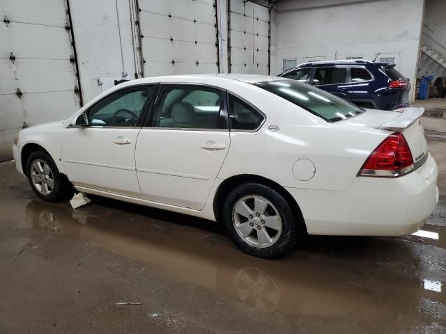 2007 Chevrolet Impala LT